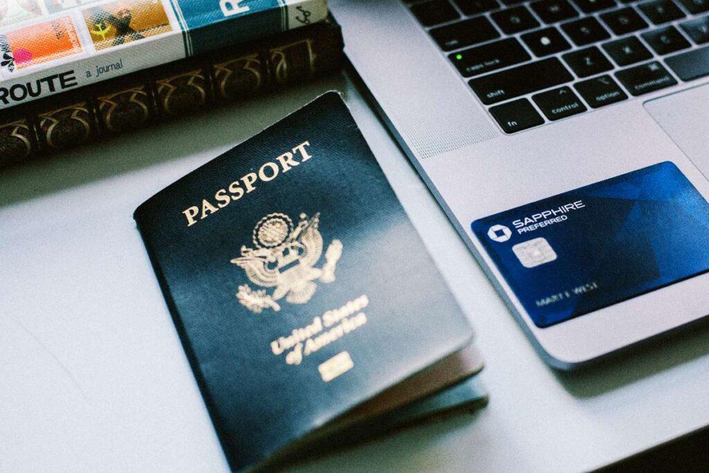 passport