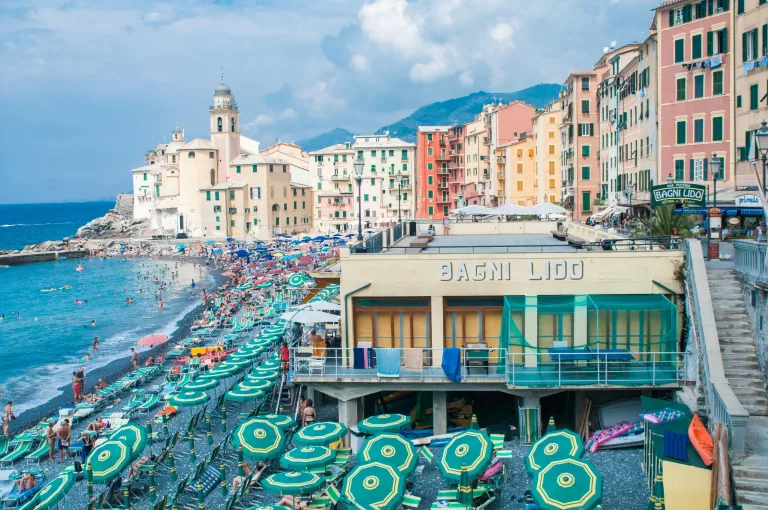 11 Best Public Beaches in Portofino: An Insiders Guide