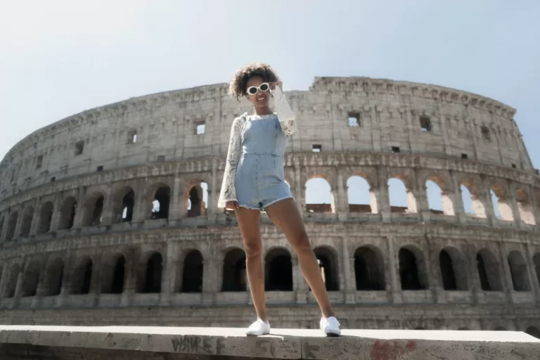 Dress Code Colosseum Guide: What You Must Know