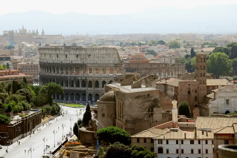 Making the Most of 6 Hours in Rome: Ultimate Guide